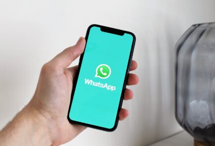 Ya puedes usar WhatsApp en varios móviles al mismo tiempo 7