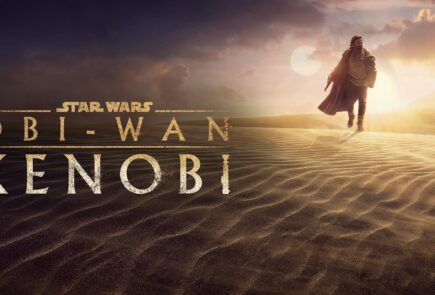 Disney+: Obi-Wan Kenobi y otros estrenos en la semana del 23 al 29 de Mayo 5