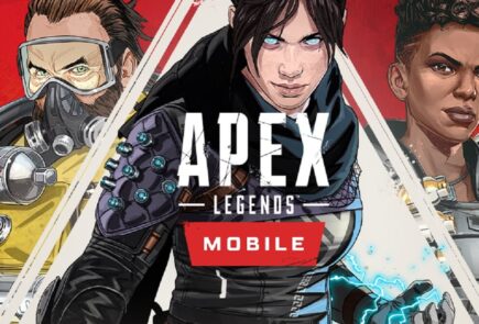 Apex Legends Mobile ya está disponible para Android e iOS 1