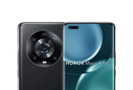 El Honor Magic4 Pro llega a España con una oferta para tentarte 8