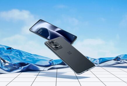 El OnePlus Nord 2T 5G se presenta con Dimensity 1300 y carga de 80W 5