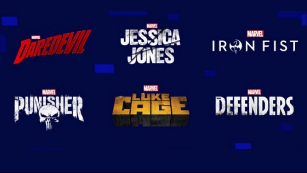 Estrenos en Disney+ para Junio de 2022: llegan Ms. Marvel y las series Marvel 