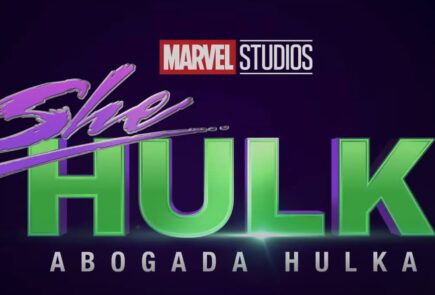 "She-Hulk: abogada Hulka" ya tenemos trailer y fecha de lanzamiento 27