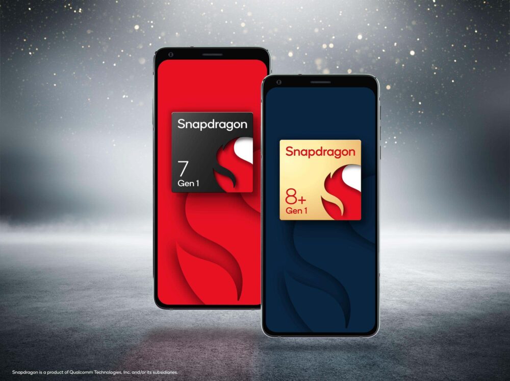 Snapdragon 7 Gen 1, la nueva gama media-alta de Qualcom ya es oficial 28
