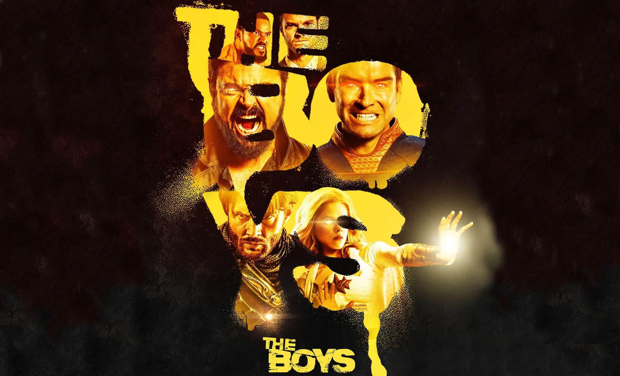 the boys temporada 3