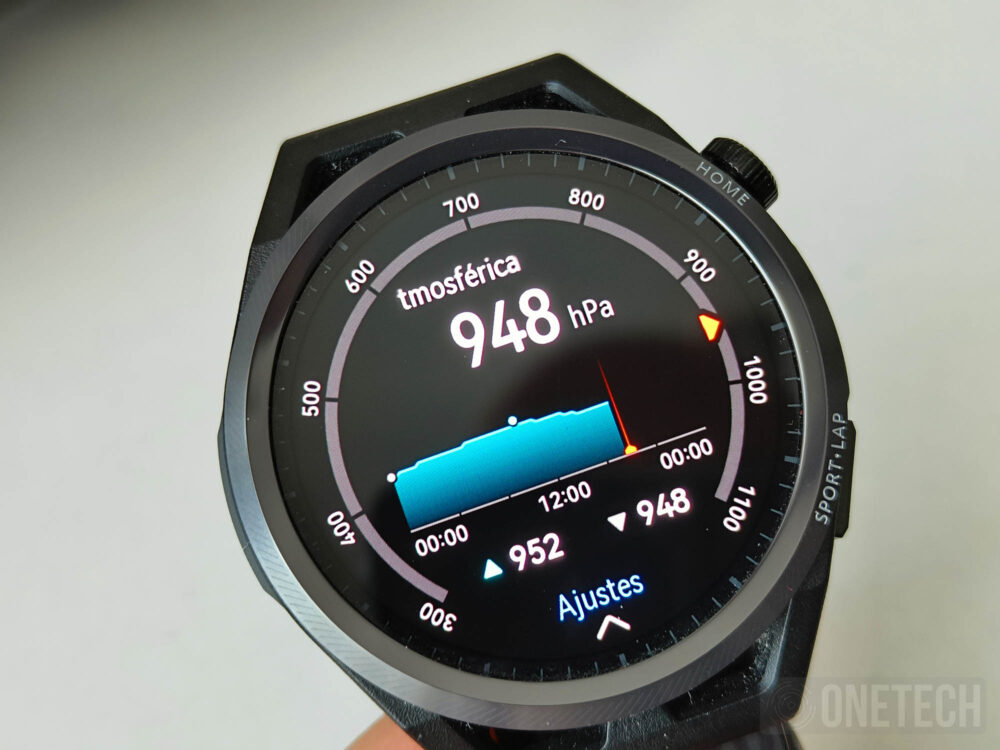 Huawei Watch GT Runner, probamos el smartwatch para corredores de Huawei- Análisis 37