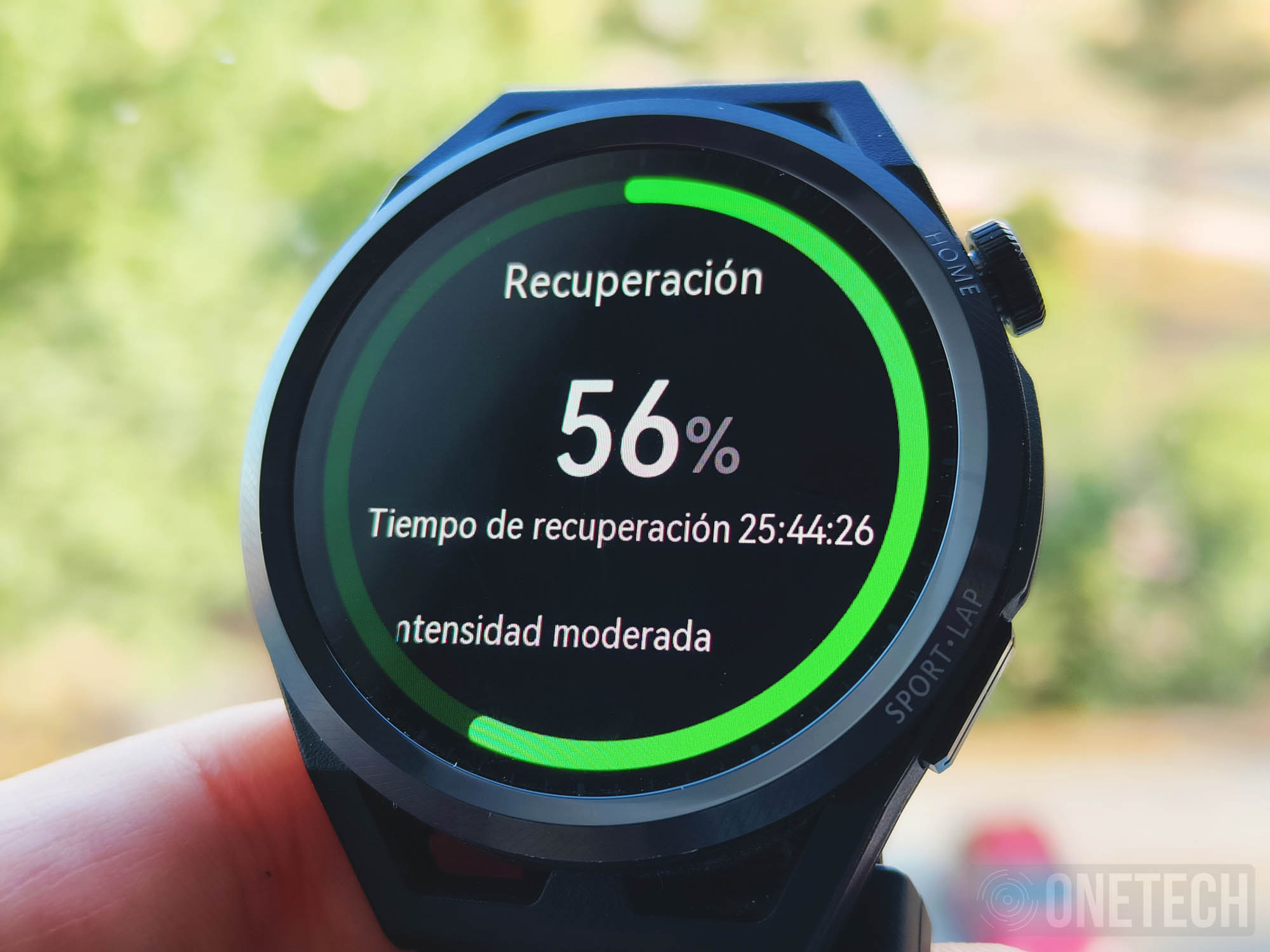Huawei Watch GT Runner, probamos el smartwatch para corredores de Huawei- Análisis 71