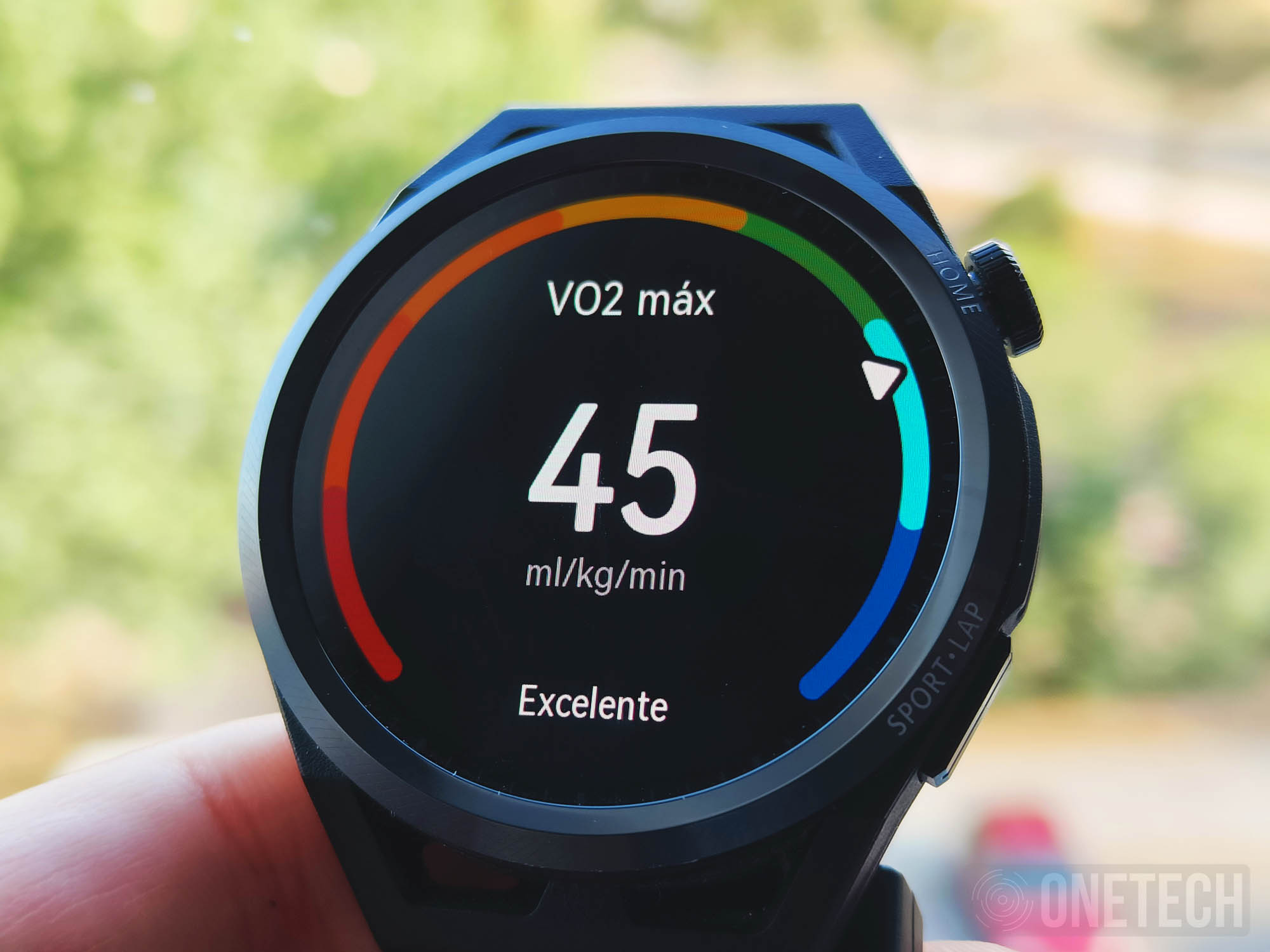 Huawei Watch GT Runner, probamos el smartwatch para corredores de Huawei- Análisis 70