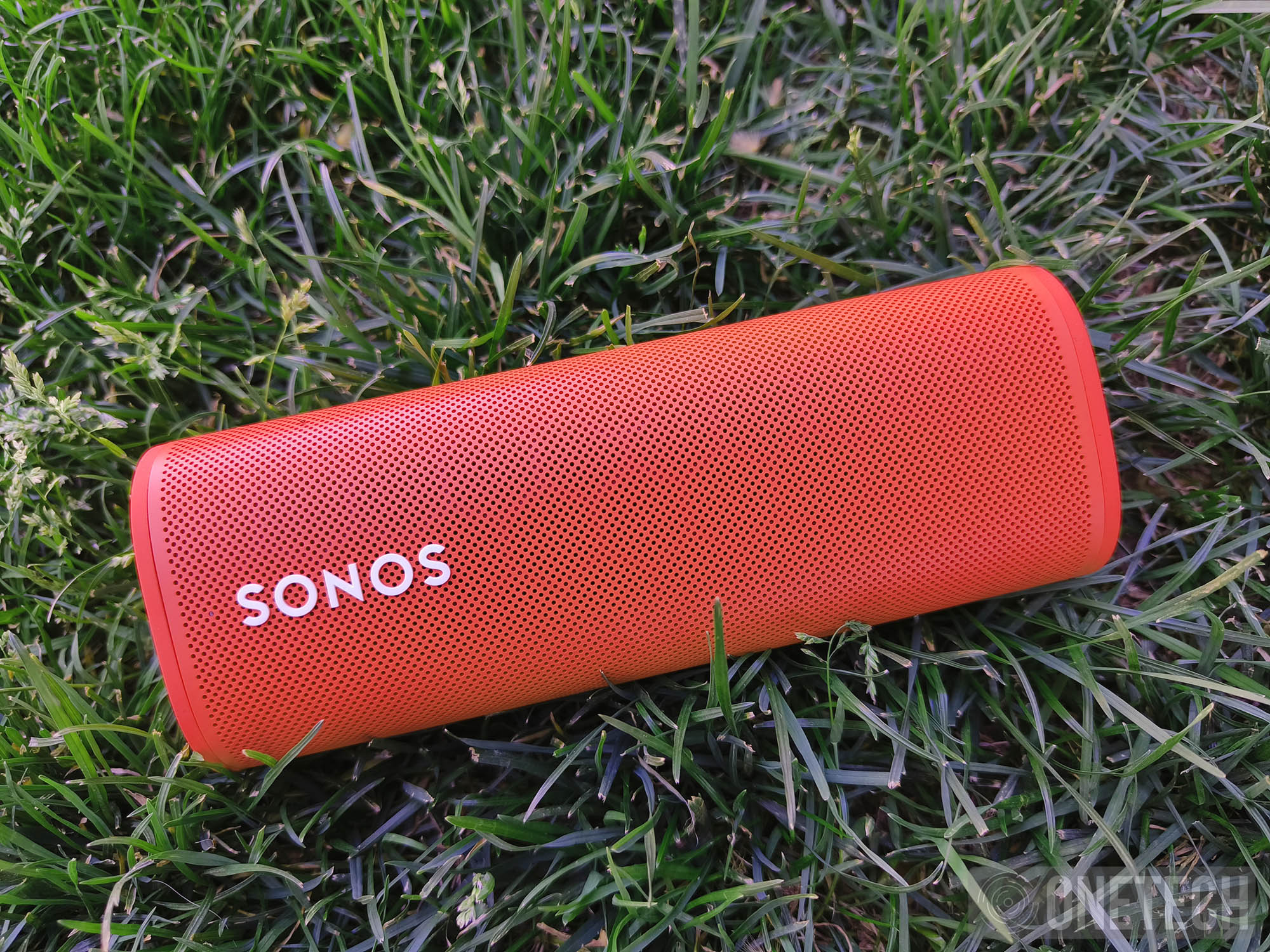 Sonos Roam, un altavoz tan pequeño como potente - Análisis 2