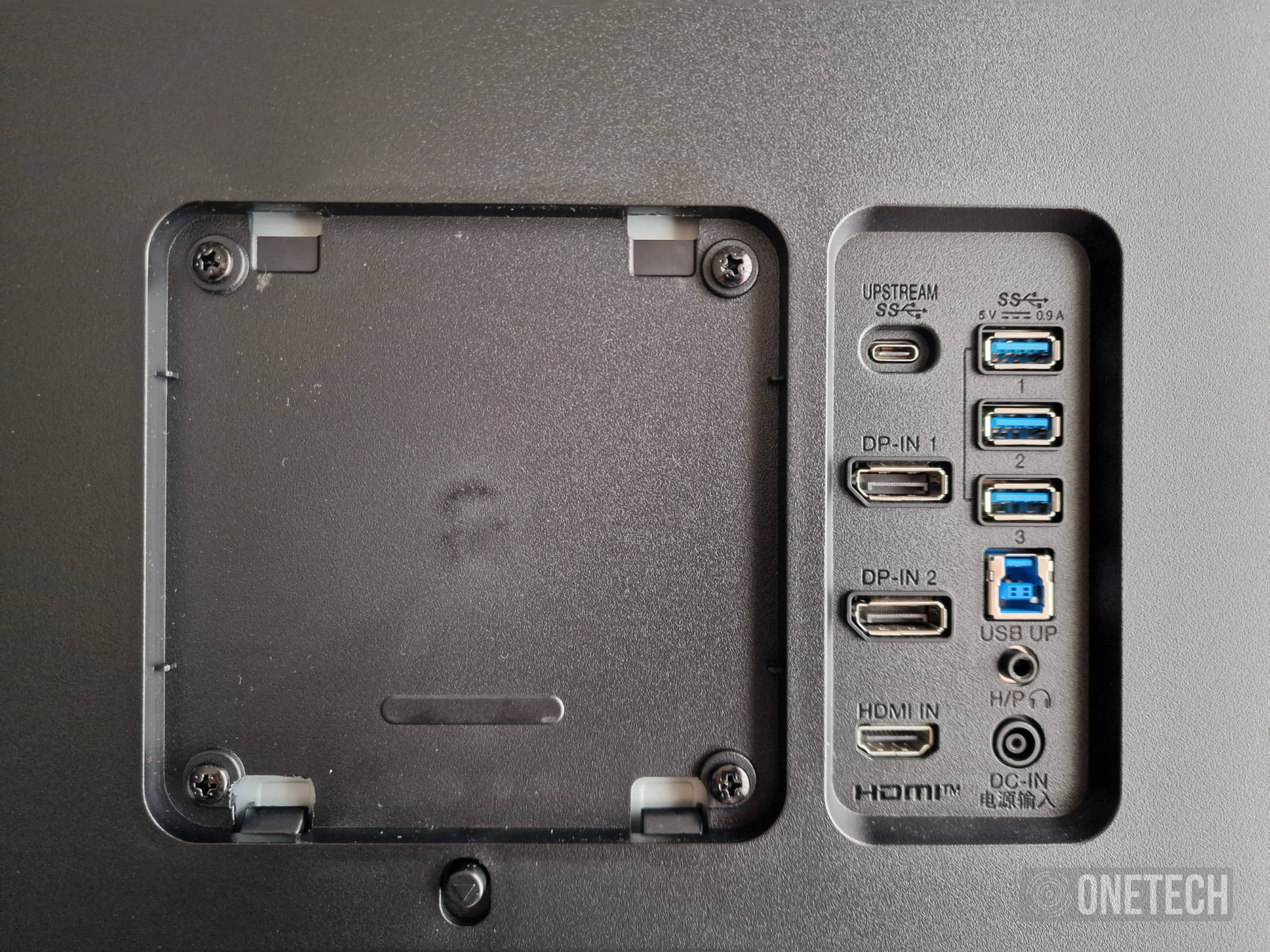 LG UltraFine OLED Pro 32EP950: un monitor que embelesa por su calidad de imagen y asusta por su precio - Análisis 9