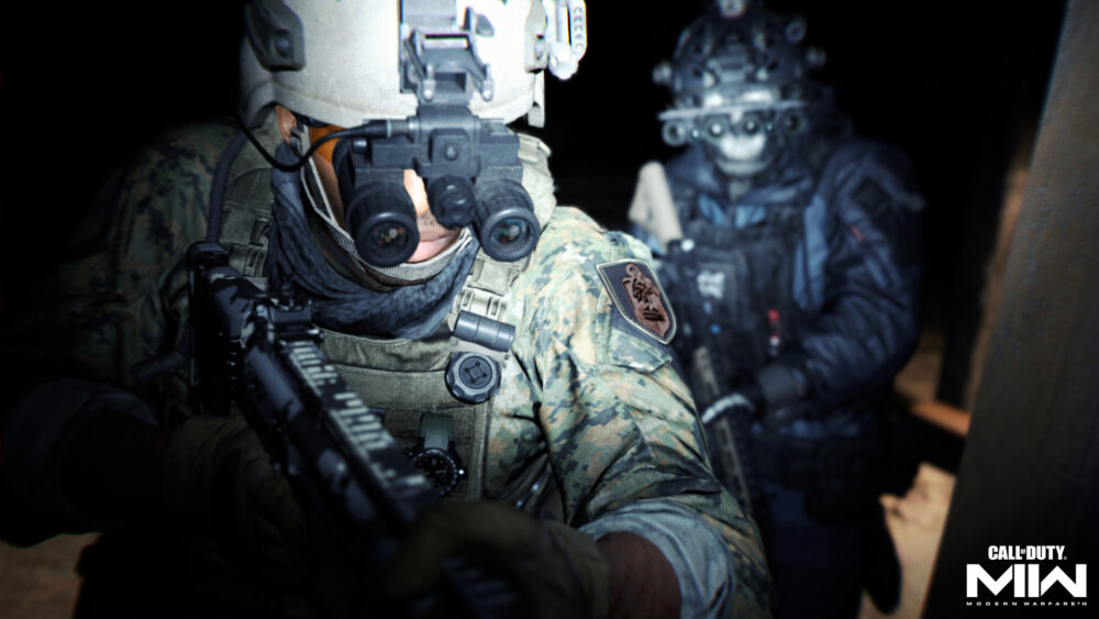 Call of Duty: Modern Warfare II presenta tráiler y nuevos detalles 3
