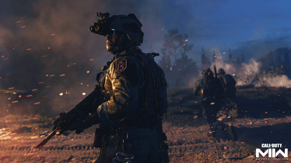 Call of Duty: Modern Warfare II presenta tráiler y nuevos detalles 6