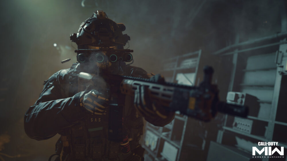 Call of Duty: Modern Warfare II presenta tráiler y nuevos detalles 9