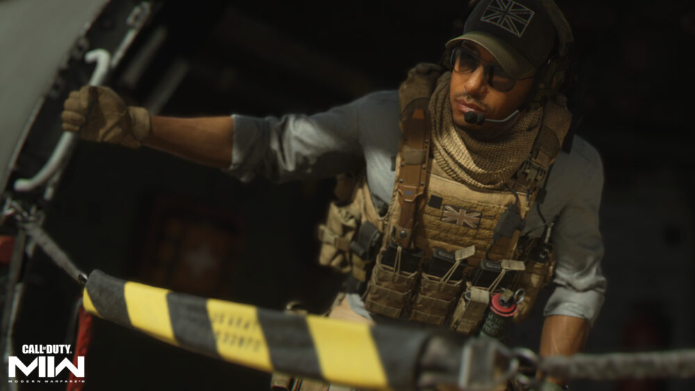 Call of Duty: Modern Warfare II presenta tráiler y nuevos detalles 7