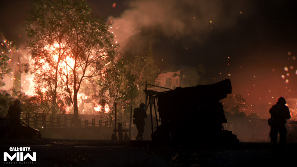 Call of Duty: Modern Warfare II presenta tráiler y nuevos detalles 5