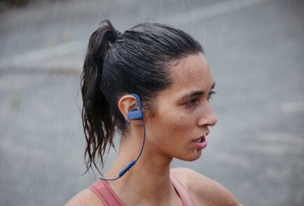 Teufel lanza en España sus nuevos auriculares deportivos AIRY Sports y AIRY Sports TWS 4