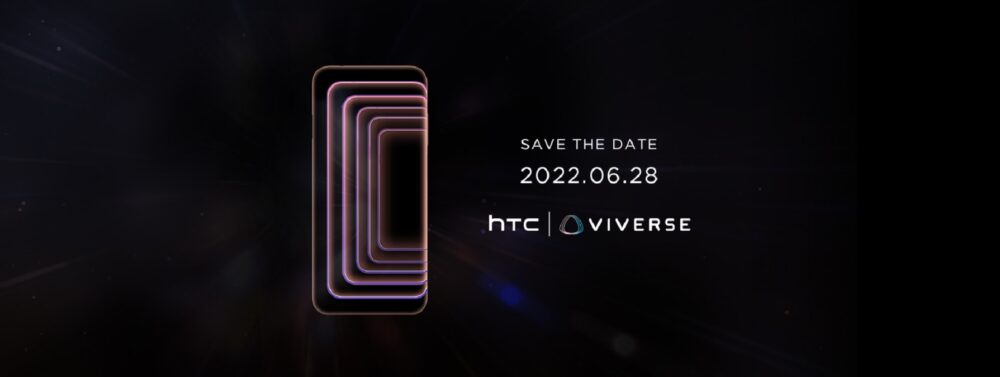 Viverse, el móvil para el metaverso de HTC ya tiene fecha de lanzamiento 1
