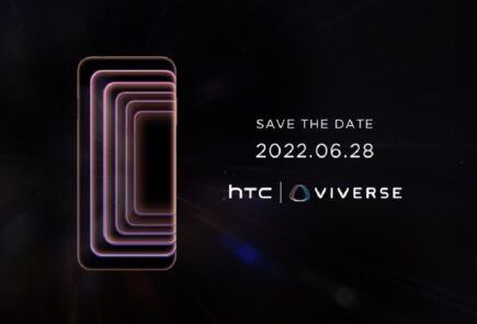 Viverse, el móvil para el metaverso de HTC ya tiene fecha de lanzamiento 3