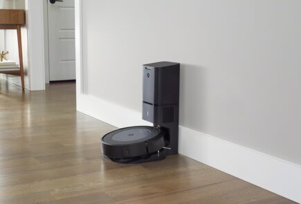 La serie de aspiradores Roomba i5 de iRobot llega a España 31