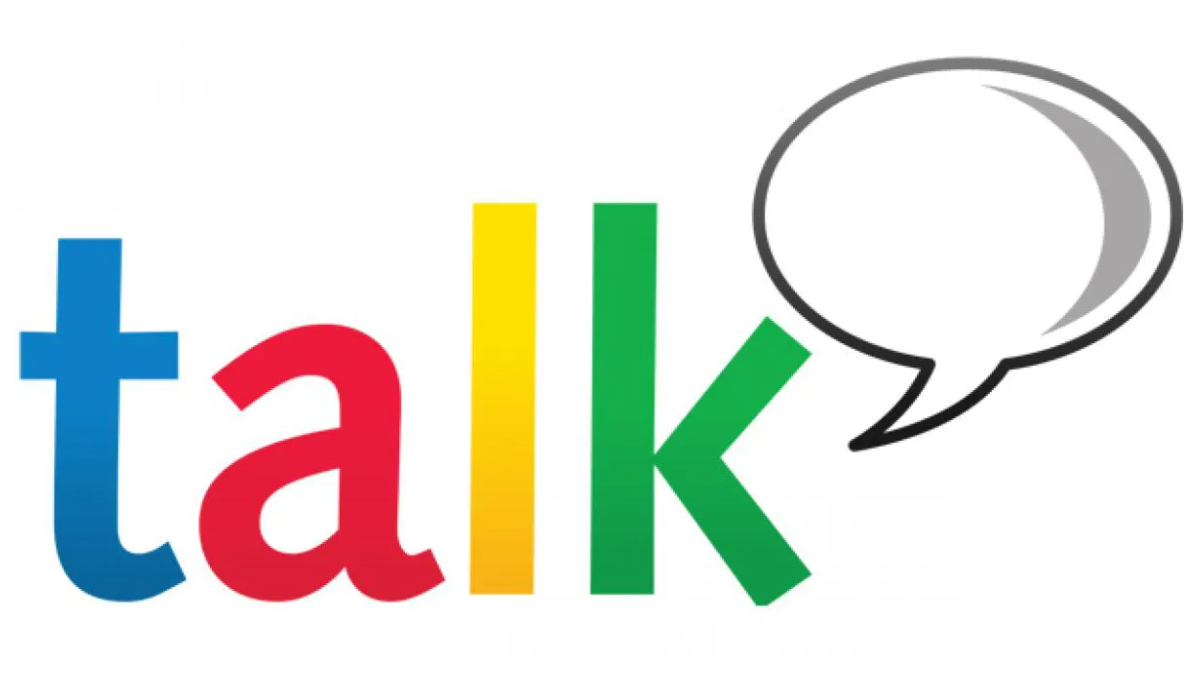 Google Talk