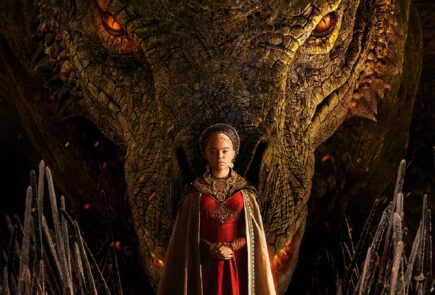 La Casa del Dragón y otros estrenos de HBO Max para la semana del 22 al 28 de Agosto de 2022 3