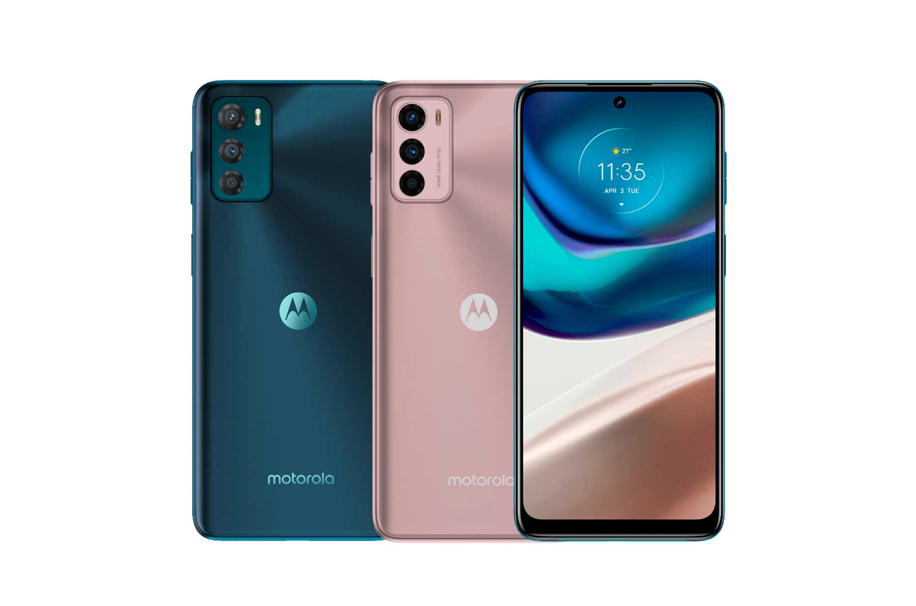 Moto G42 llega a España: Precio y disponibilidad