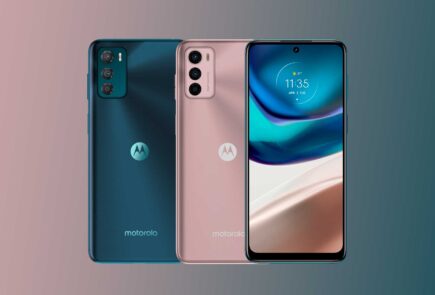 El Motorola Moto G42 llega a España: Precio y disponibilidad 1