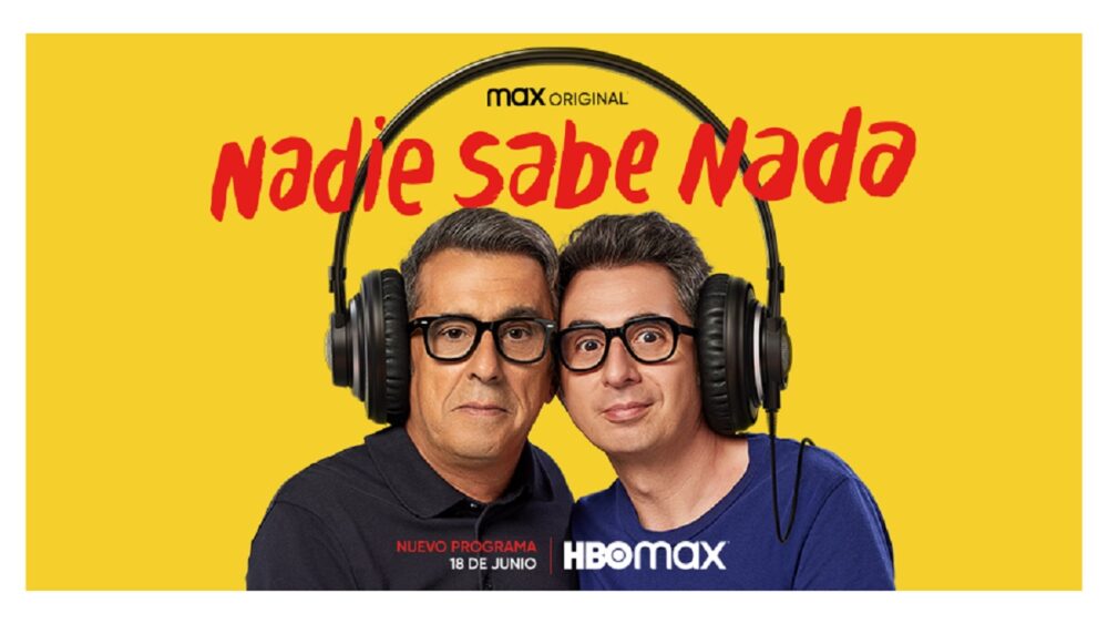 HBO Max: estrenos del 13 al 19 de Junio de 2022 1