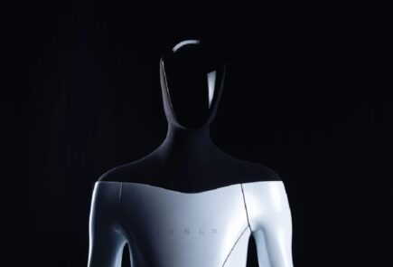 Optimus, el robot humanoide de Tesla, pronto podría tener su primer prototipo 7