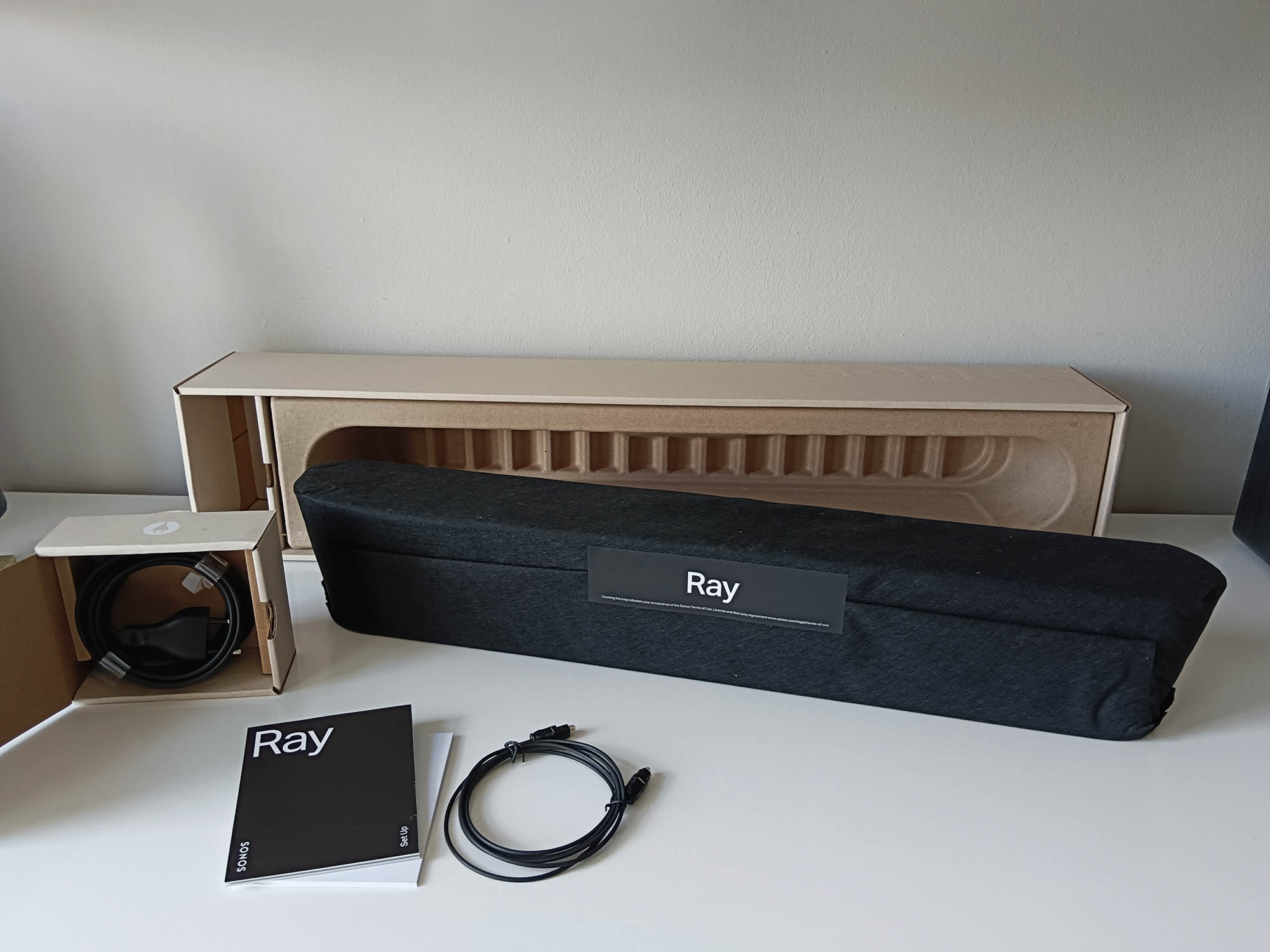 Sonos Ray, una barra de sonido compacta en tamaño y grande en calidad - Análisis 41