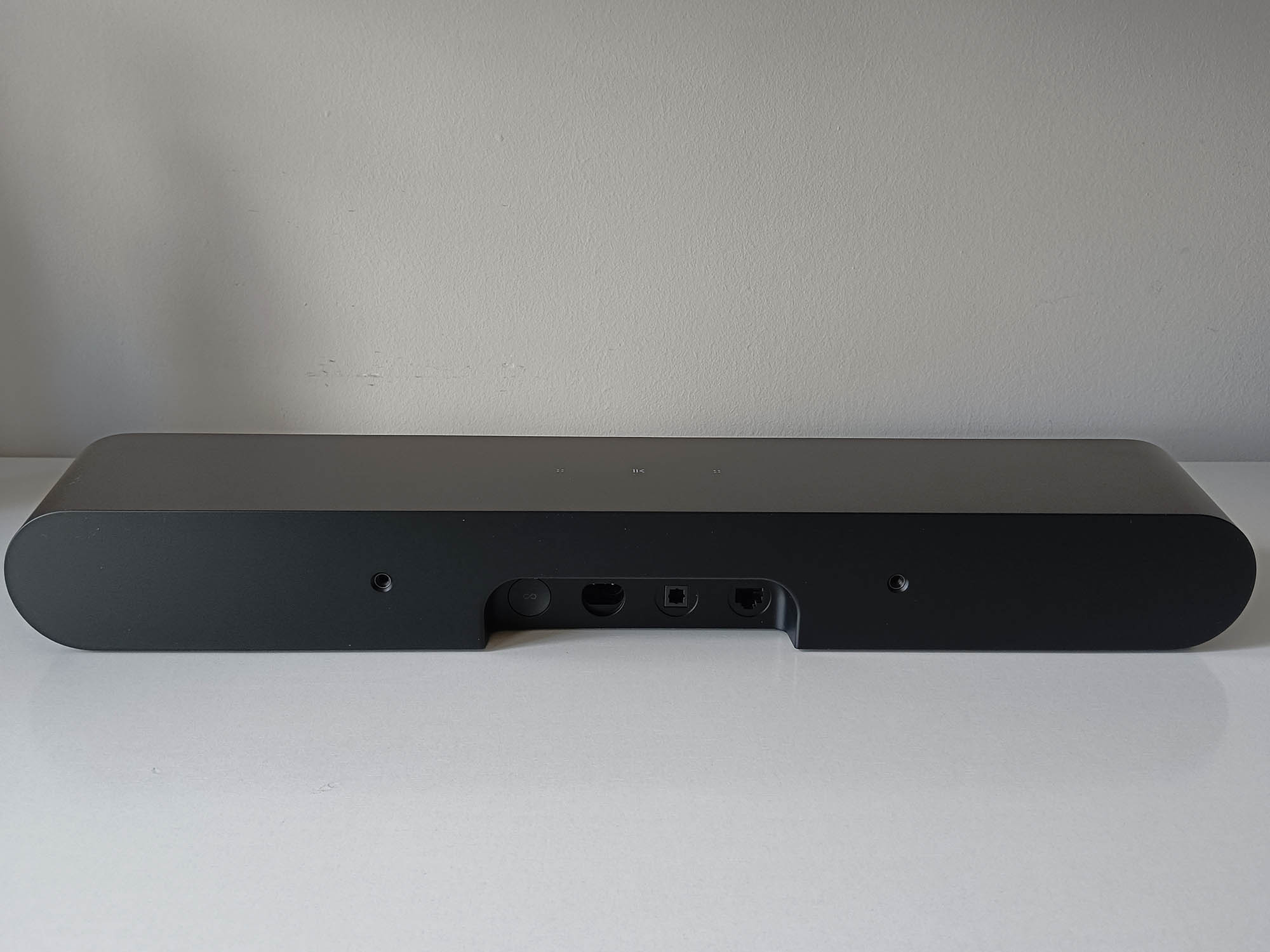 Sonos Ray, una barra de sonido compacta en tamaño y grande en calidad - Análisis 40