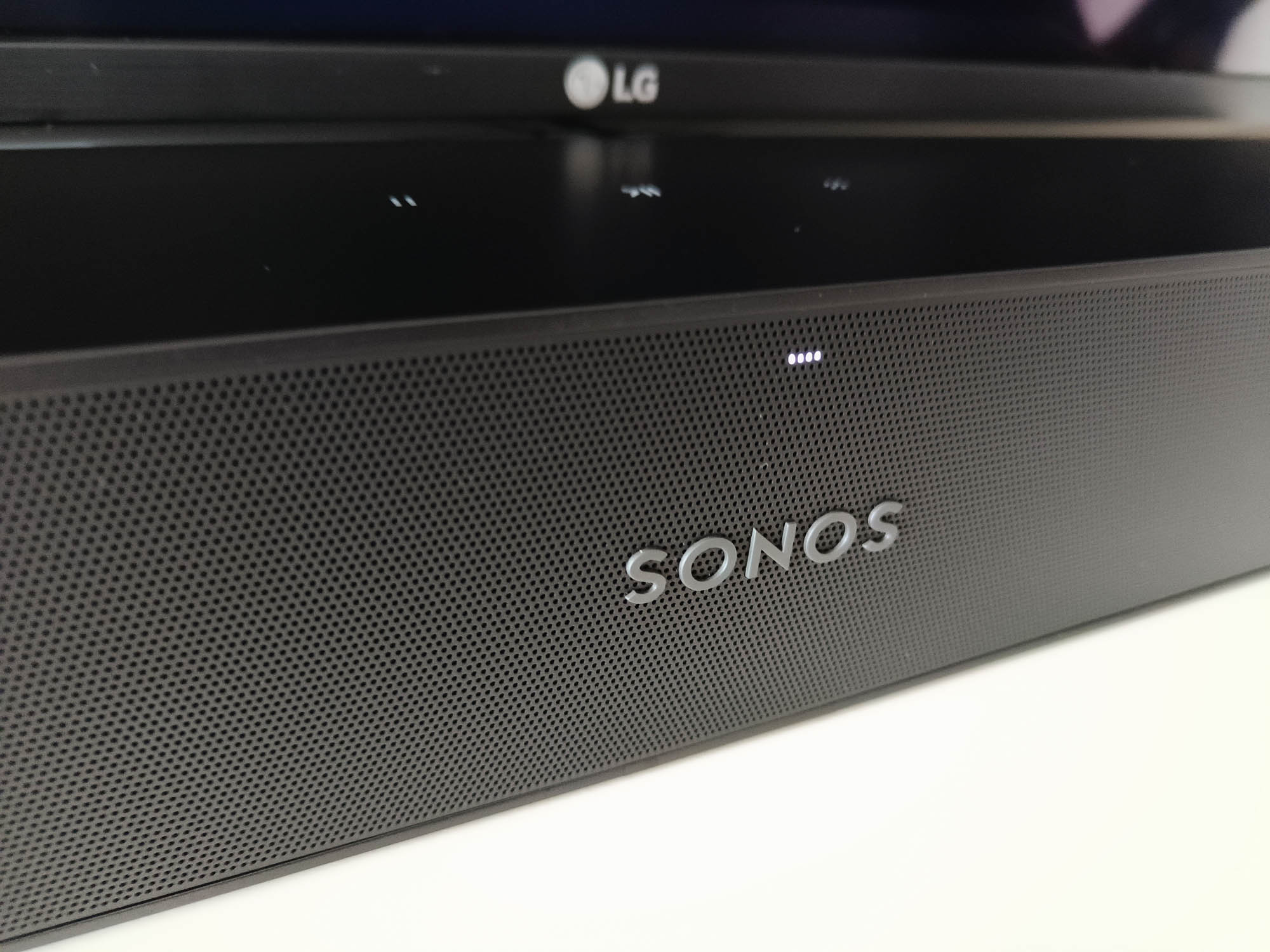 Sonos Ray, una barra de sonido compacta en tamaño y grande en calidad - Análisis 37