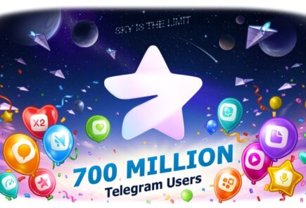 Telegram Premium: estas son todas las funciones que tendrás desde hoy mismo 10