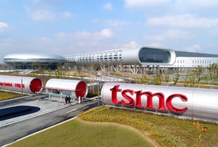 TSMC anuncia que tendrá chips de 2 nanómetros para 2025 3