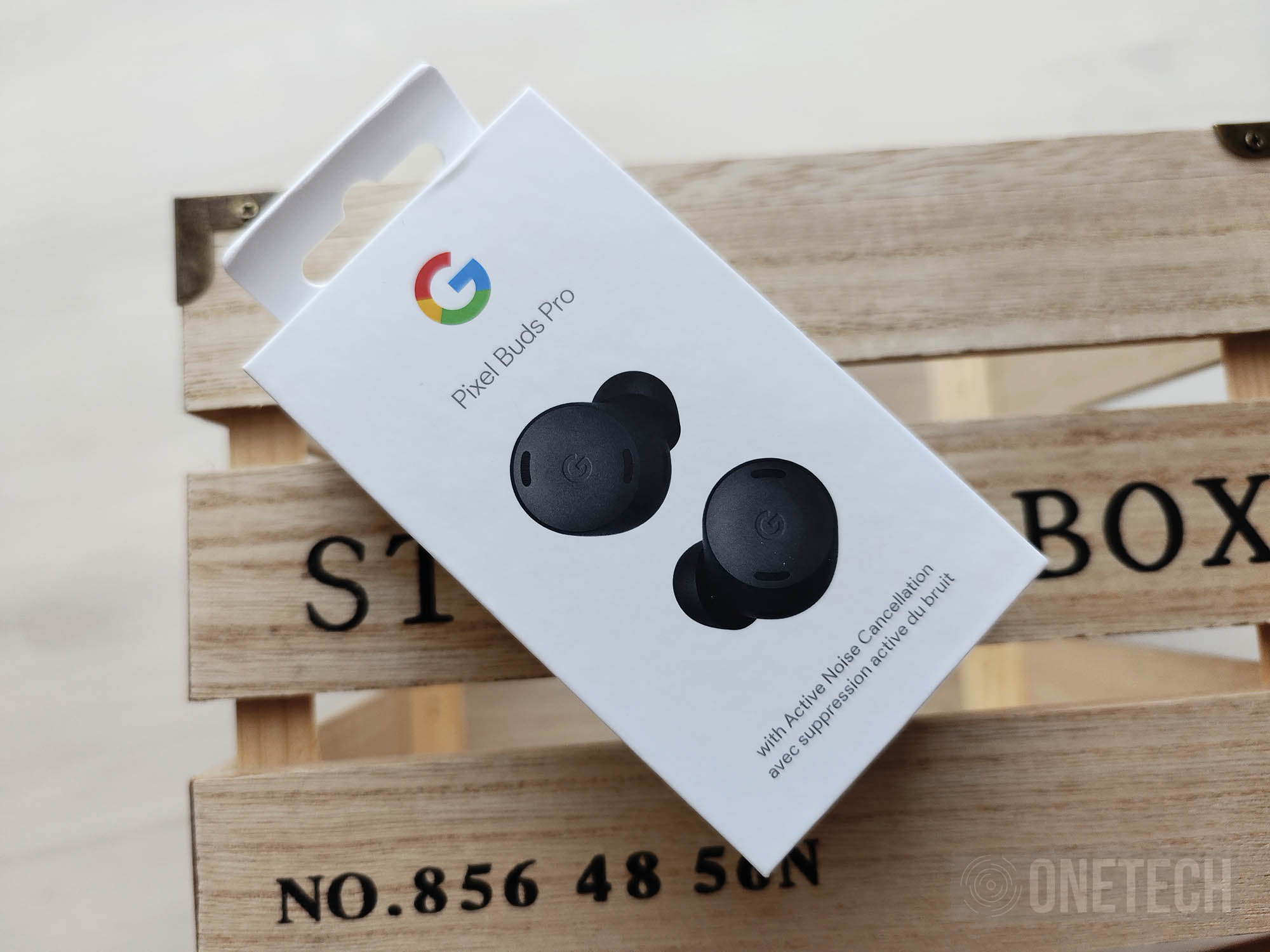 Google Pixel Buds Pro, una mejora para competir con los grandes - Análisis 1
