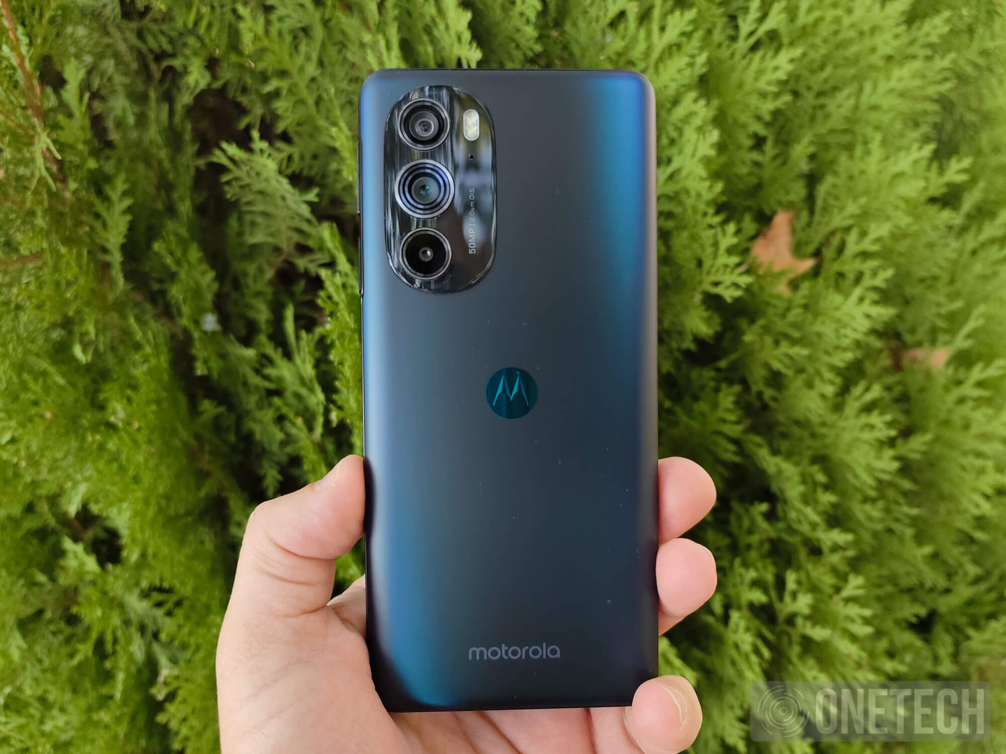 Motorola Edge 30 Pro: una apuesta por la potencia para la gama alta - Análisis 31