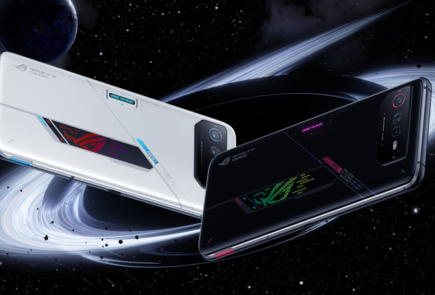 ROG Phone 6 y ROG Phone 6 Pro, los nuevos smartphones gamer de Asus 3