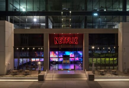 Netflix mejora la calidad de su plan con anuncios 3
