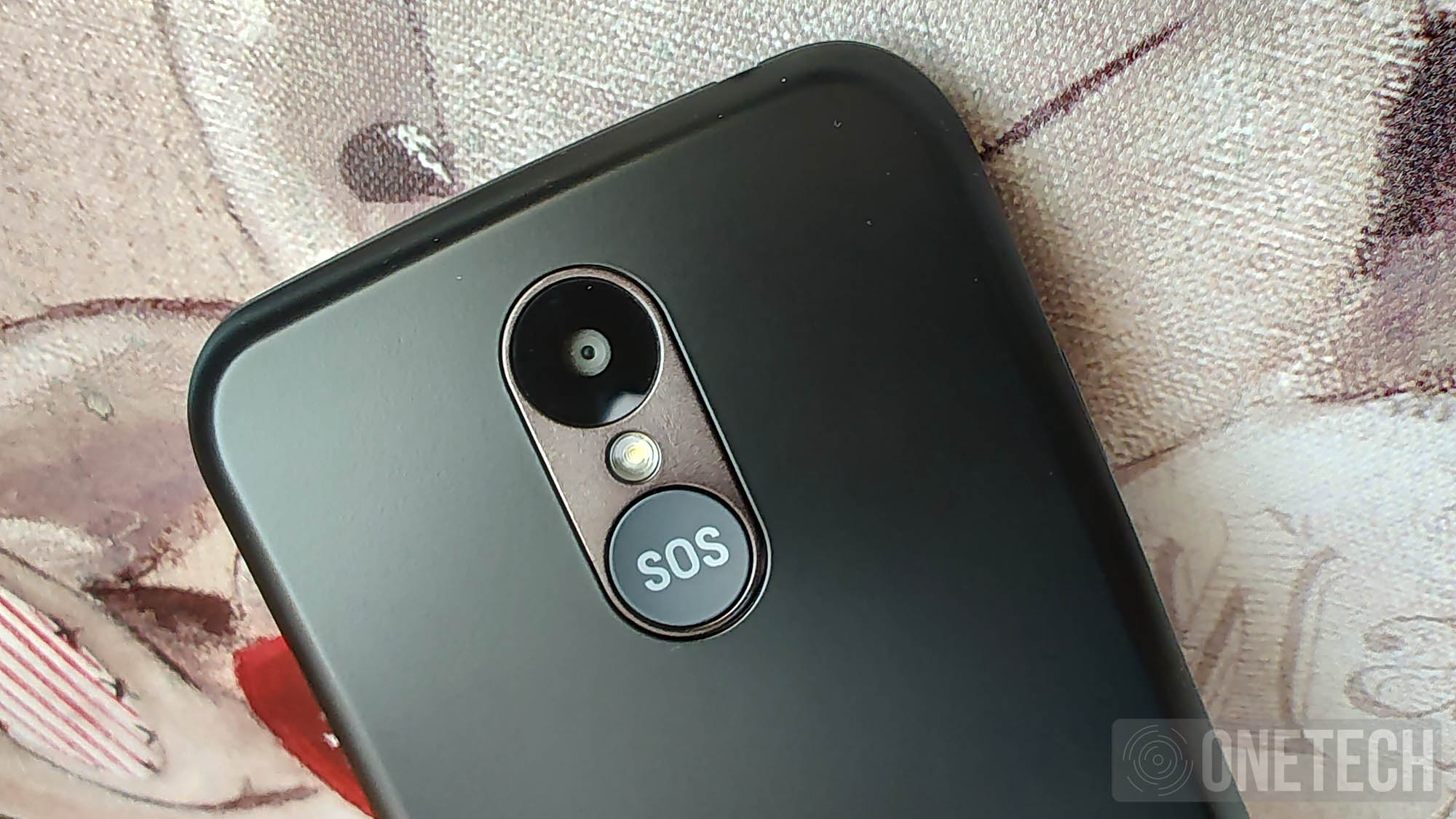 SPC Zeus 4G Pro, probamos el nuevo smartphone para mayores de SPC - Análisis 47