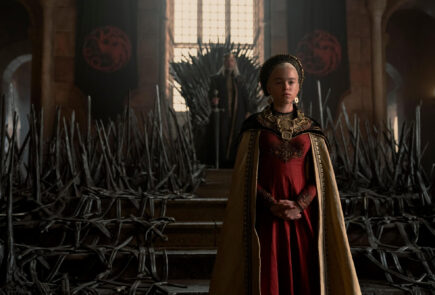 HBO Max confirma una segunda temporada para La Casa del Dragón 26