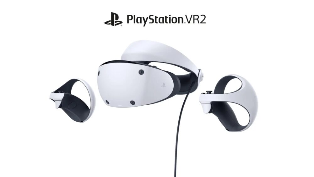 PlayStation VR2 
