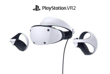 PlayStation VR2 estará disponible a principios de 2023 con visión exterior y modo transmisión 1
