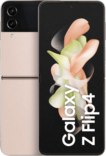 Samsung Galaxy Z Flip 4: especificaciones, imágenes y precio filtrados 2