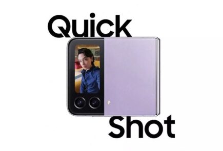 Samsung Galaxy Z Flip 4: especificaciones, imágenes y precio filtrados 3