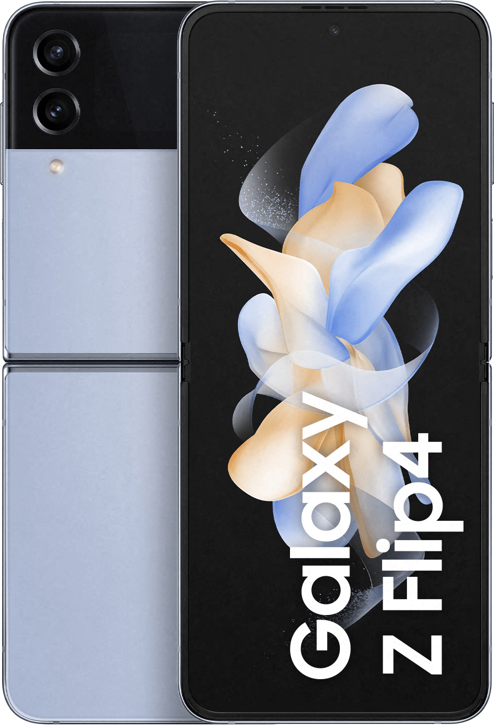Samsung Galaxy Z Flip 4: especificaciones, imágenes y precio filtrados 5