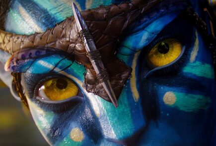 Tras desaparecer de Disney+, Avatar regresa a los cines 9