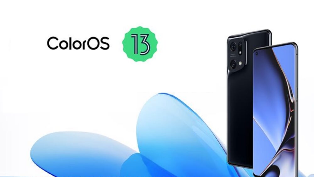 ColorOS 13 se lanzará el próximo 18 de Agosto. 28