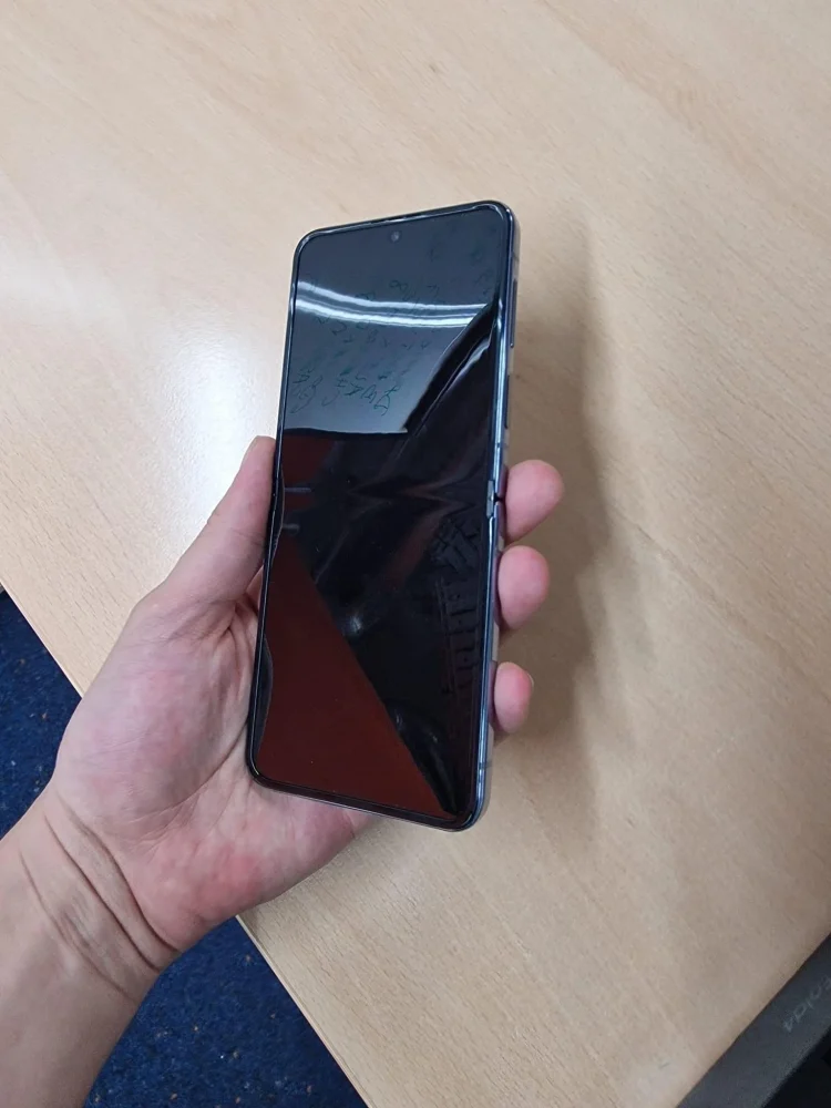 Galaxy Z Fold 4 y Flip 4: ya tenemos las primeras imágenes reales