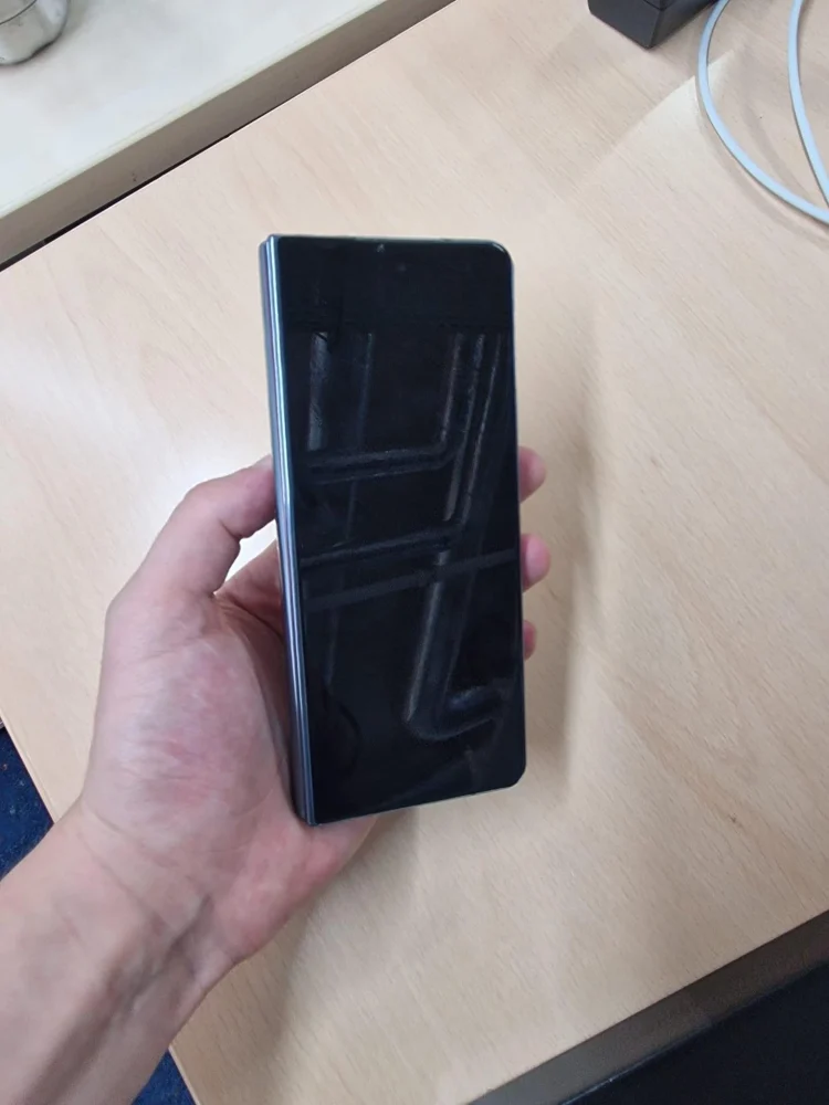 Galaxy Z Fold 4 y Flip 4: ya tenemos las primeras imágenes reales 112