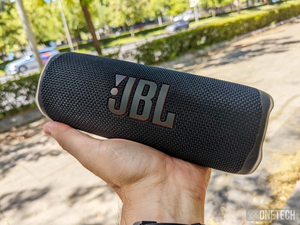 JBL Flip 6: análisis completo y opinión - Review
